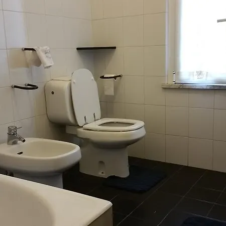 Meta Lägenhet La Spezia