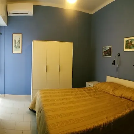 Meta * La Spezia