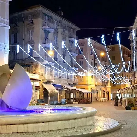 Lejlighed Meta La Spezia
