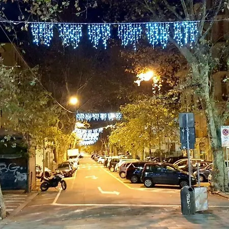 Meta La Spezia