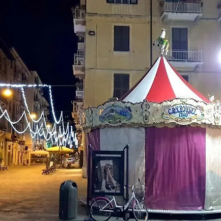 Meta * La Spezia